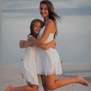 Meet your Posher, Grayce